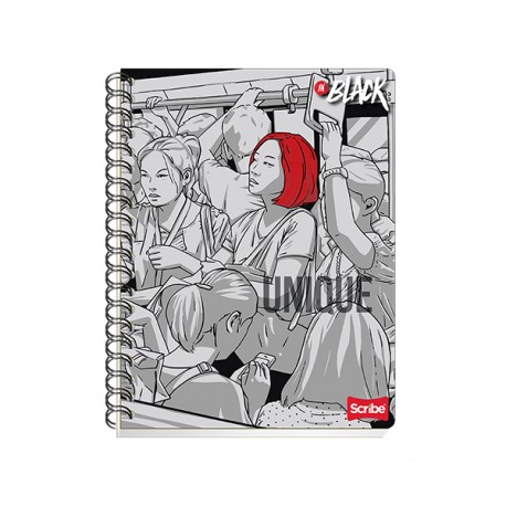 Etiqueta escolar para materias v/ diseños c/ 25 piezas