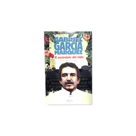 El escándalo del siglo