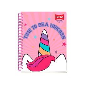 Etiqueta escolar para materias v/diseños c/ 25 piezas