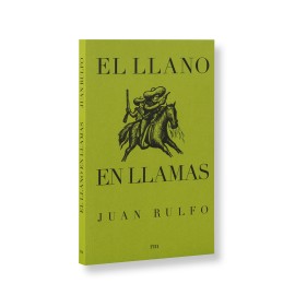 El Llano en Llamas