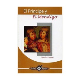 El Principe y el Mendigo
