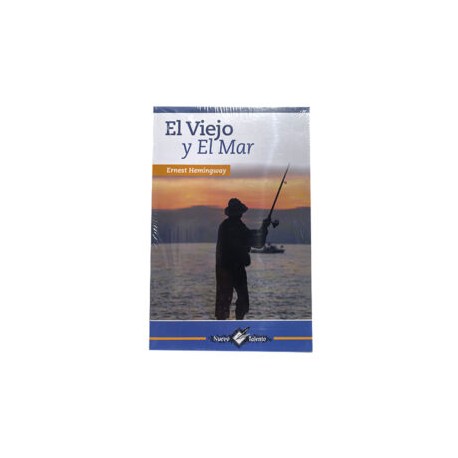 El viejo y el mar