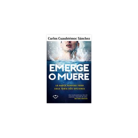 Emerge o muere