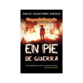 En pie de guerra