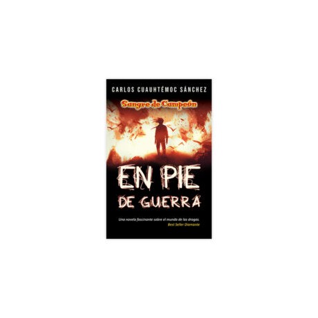 En pie de guerra