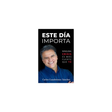 Este día importa