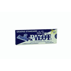 Grapas standard c/5000 piezas