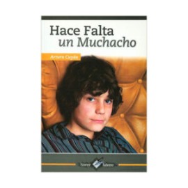 Hace falta un Muchacho