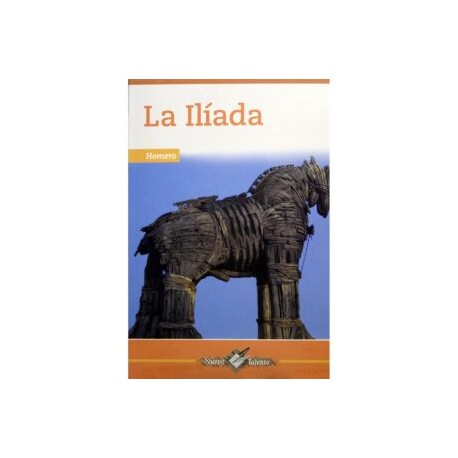 La Ilíada