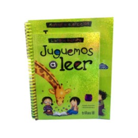 Juguemos a Leer. Edición 2022