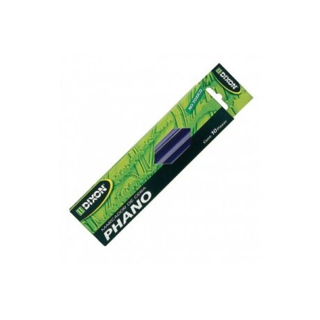 Marcador de cera phano c/ 10 piezas