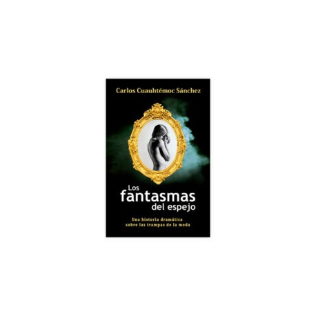 Los fantasmas del espejo