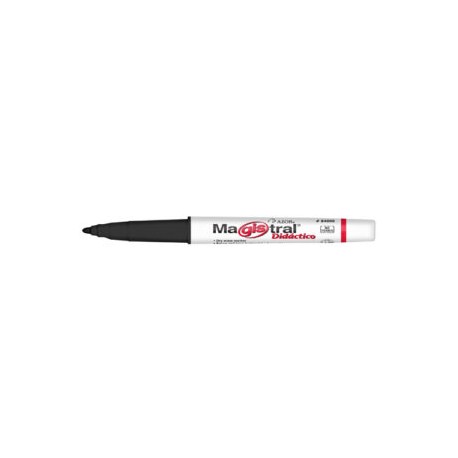 Marcador Magistral para pizarrón didáctico, pieza