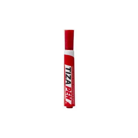 Marcador para pizarrón Tizapen v/colores