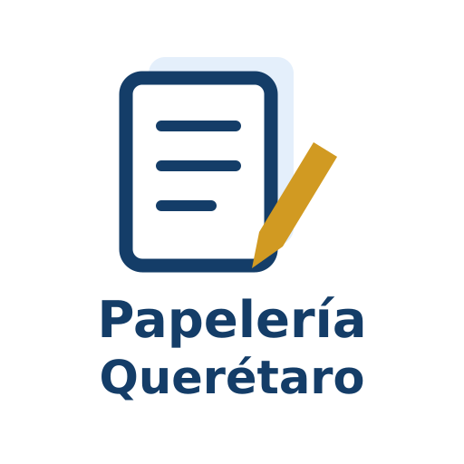 Papelería Querétaro